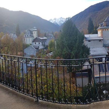 Evasion Pyreneenne Bagnères-de-Luchon Zewnętrze zdjęcie