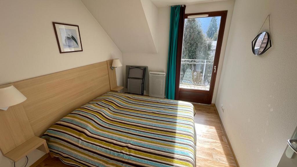 Evasion Pyreneenne Bagnères-de-Luchon Zewnętrze zdjęcie