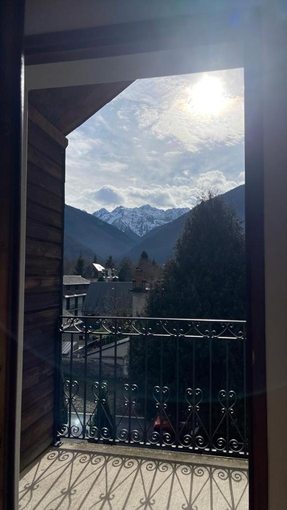 Evasion Pyreneenne Bagnères-de-Luchon Zewnętrze zdjęcie
